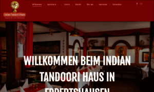 Indiantandoorihaus.de thumbnail