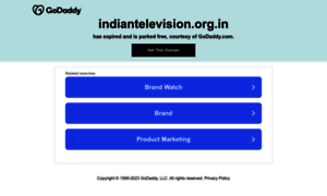 Indiantelevision.org.in thumbnail