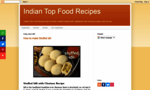 Indiantopfoodrecipe.blogspot.com thumbnail
