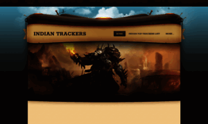 Indiantrackers.weebly.com thumbnail