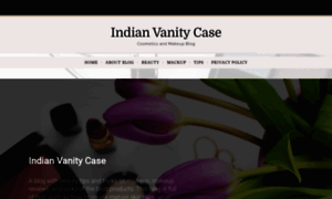 Indianvanitycase.com thumbnail