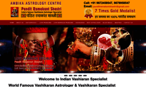 Indianvashikaranspecialist.com thumbnail