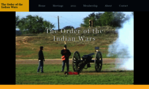 Indianwars.com thumbnail