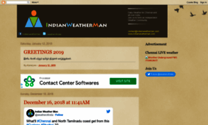 Indianweatherman.blogspot.com thumbnail