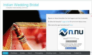 Indianweddingbridal.n.nu thumbnail