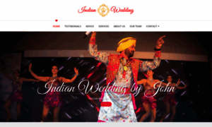 Indianweddingthailand.com thumbnail