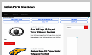 Indianwheel.in thumbnail