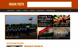 Indianyouth.net thumbnail