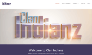 Indianzclan.com thumbnail