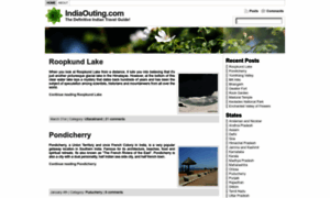 Indiaouting.com thumbnail