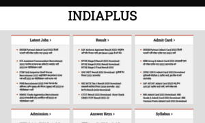 Indiaplus.co.in thumbnail