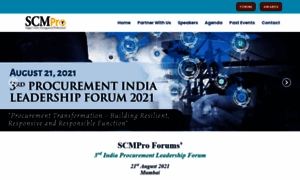 Indiaprocurementforum.com thumbnail