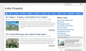Indiaproperty.org.in thumbnail