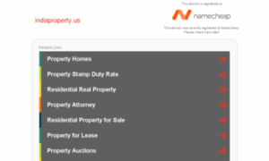 Indiaproperty.us thumbnail