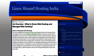 Indiasharedhosting.blogspot.com thumbnail