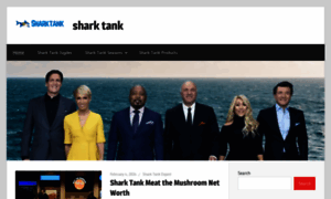 Indiasharktank.com thumbnail