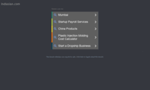Indiasian.com thumbnail