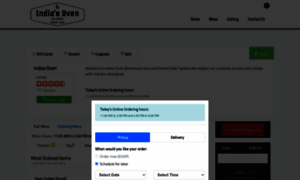 Indiasoven.clorder.com thumbnail