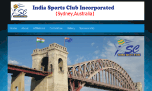 Indiasportsclub.org.au thumbnail