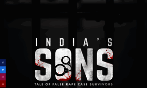 Indiassons.com thumbnail