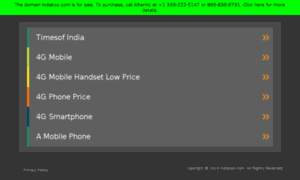 Indiatoo.com thumbnail