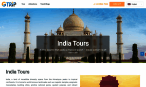 Indiatour.travel thumbnail