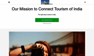 Indiatourism.net.in thumbnail