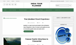 Indiatoursplanner.blogspot.in thumbnail