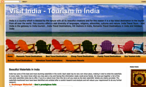 Indiatraveltours-visitindia.blogspot.in thumbnail