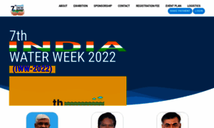 Indiawaterweek.in thumbnail