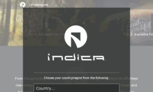 Indica2.com thumbnail