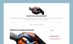 Indicedeglobalizacion.wordpress.com thumbnail