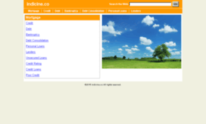 Indicine.co thumbnail