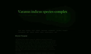 Indicus-complex.webs.com thumbnail