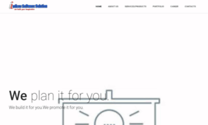 Indicussoftwaresolution.com thumbnail