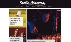 Indie-cinema.com thumbnail