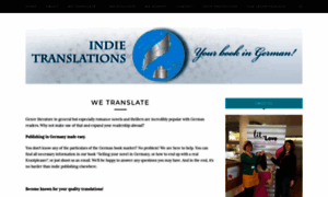 Indie-translations.com thumbnail