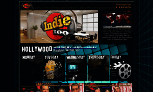 Indie100.com thumbnail
