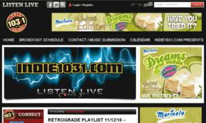 Indie1031.com thumbnail