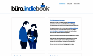 Indiebook.de thumbnail