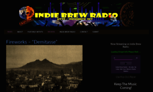 Indiebrew.net thumbnail