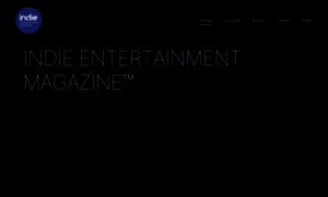 Indieentertainmentmagazine.com thumbnail