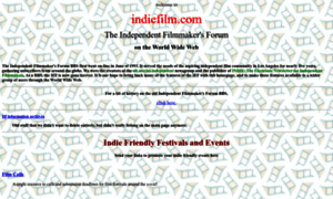 Indiefilm.com thumbnail