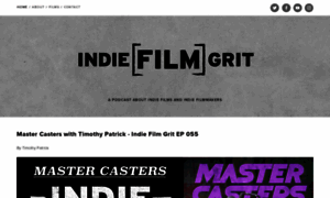Indiefilmgrit.com thumbnail