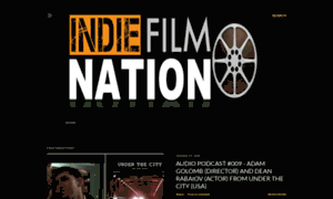 Indiefilmnation.com thumbnail