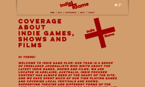 Indiegameplus.com thumbnail