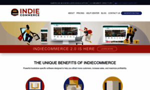 Indielite.org thumbnail