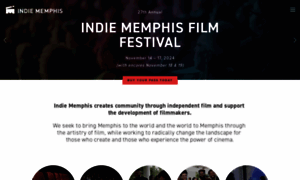 Indiememphis.org thumbnail