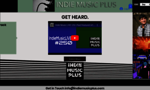 Indiemusicplus.com thumbnail