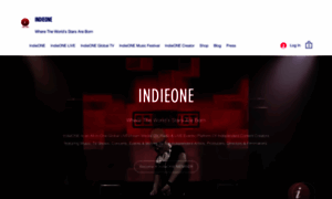 Indieone.co thumbnail